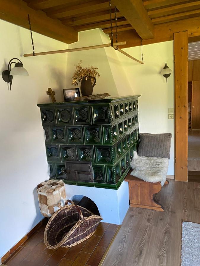 Chalet Kitzalm Oberndorf in Tirol Zewnętrze zdjęcie