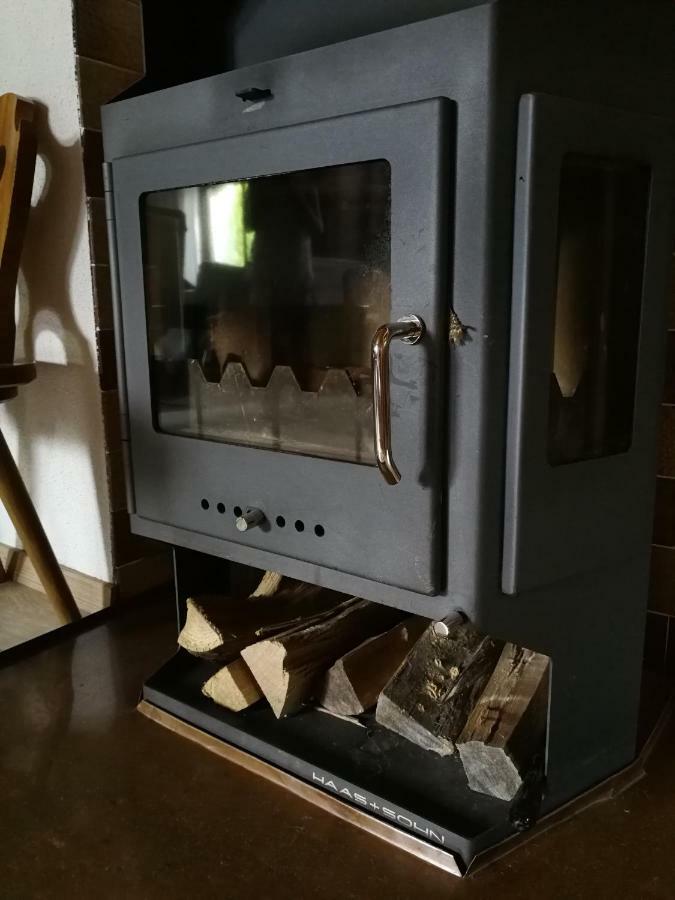 Chalet Kitzalm Oberndorf in Tirol Zewnętrze zdjęcie