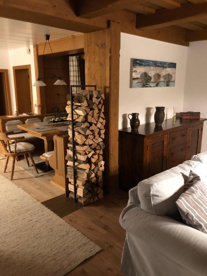 Chalet Kitzalm Oberndorf in Tirol Zewnętrze zdjęcie